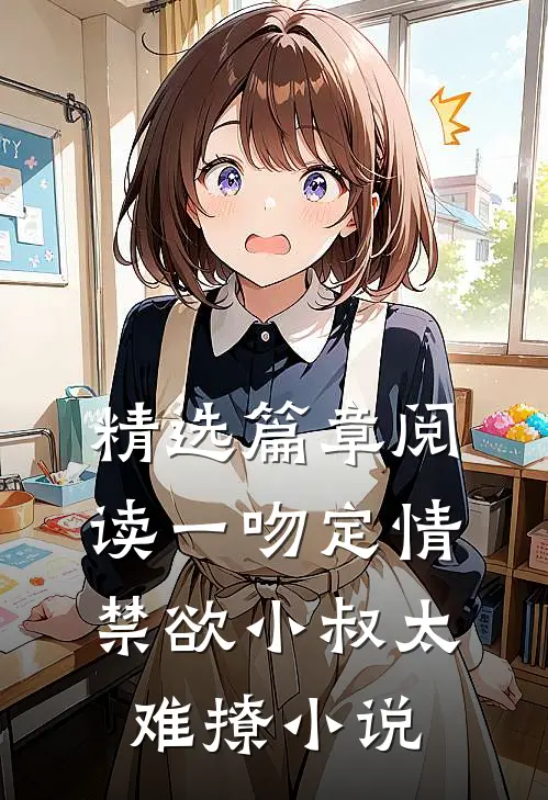 精选篇章阅读一吻定情:禁欲小叔太难撩小说