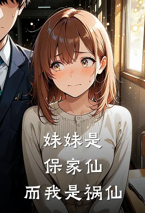妹妹是保家仙，而我是祸仙