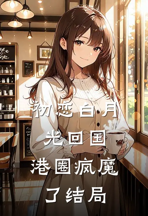 初恋白月光回国，港圈疯魔了结局