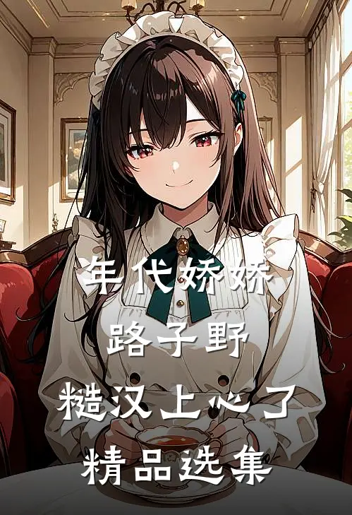 年代娇娇路子野，糙汉上心了精品选集