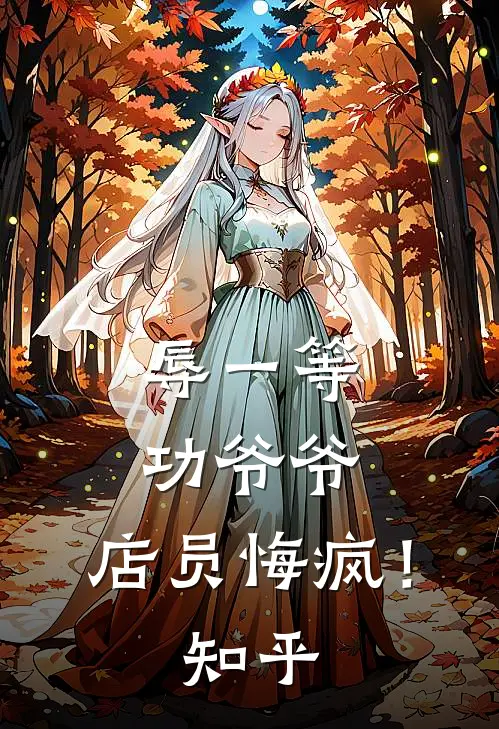 辱一等功爷爷，店员悔疯！知乎