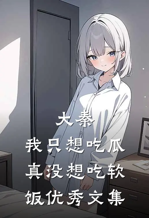 大秦：我只想吃瓜，真没想吃软饭优秀文集