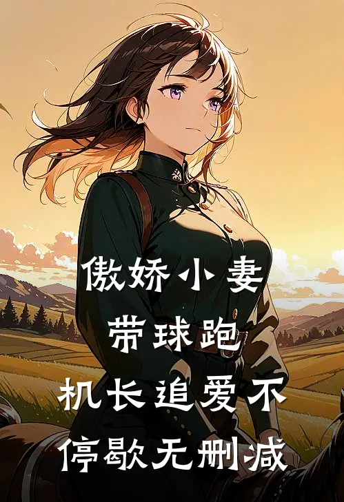 傲娇小妻带球跑，机长追爱不停歇无删减