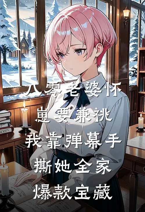 八零老婆怀崽要兼祧，我靠弹幕手撕她全家爆款宝藏