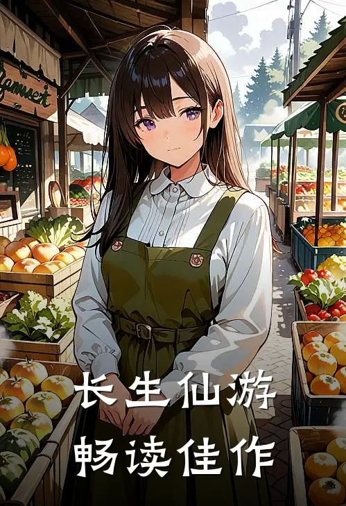 长生仙游畅读佳作