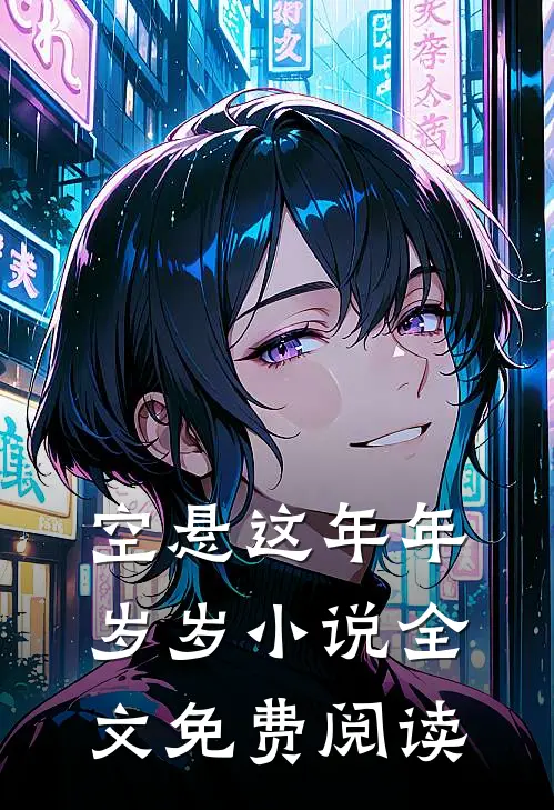 空悬这年年岁岁小说全文免费阅读