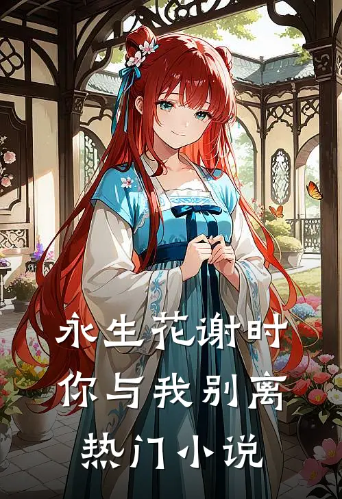 永生花谢时，你与我别离热门小说