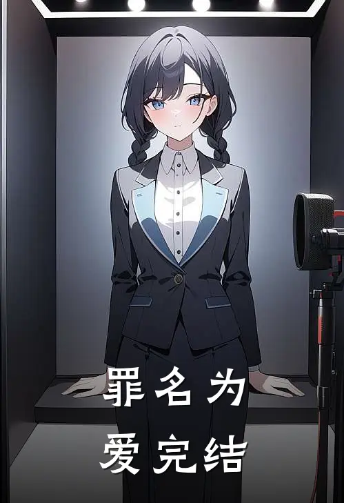 罪名为爱完结