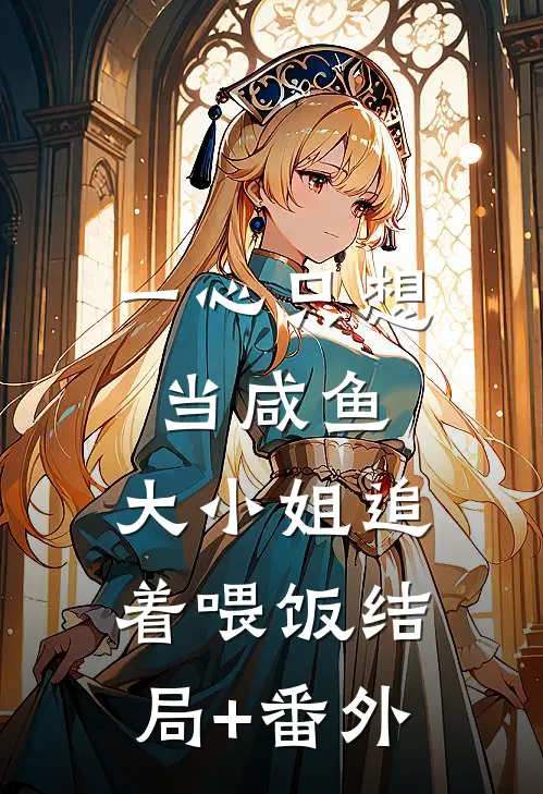 一心只想当咸鱼，大小姐追着喂饭结局+番外
