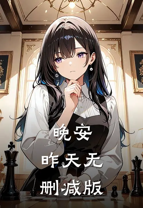 晚安，昨天无删减版