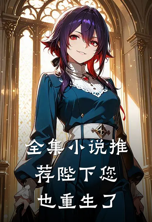 全集小说推荐陛下您也重生了