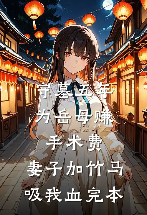 守墓五年为岳母赚手术费，妻子加竹马吸我血完本