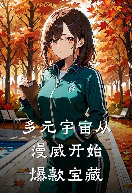 多元宇宙从漫威开始爆款宝藏