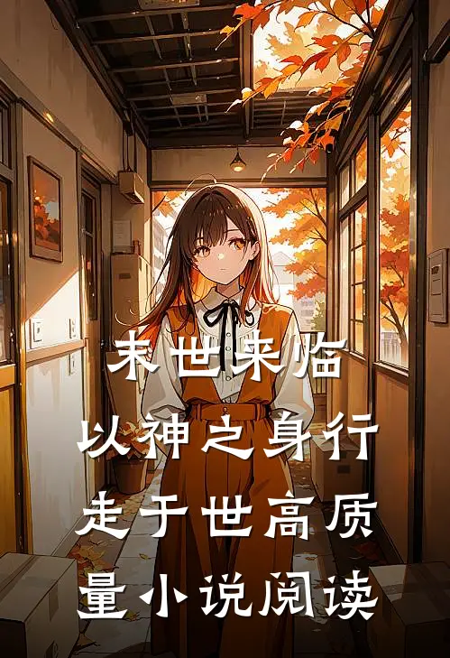 末世来临：以神之身行走于世高质量小说阅读