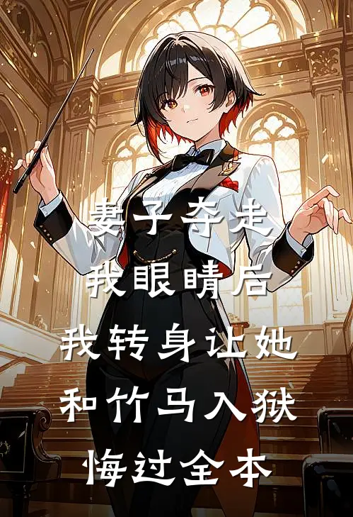 妻子夺走我眼睛后，我转身让她和竹马入狱悔过全本