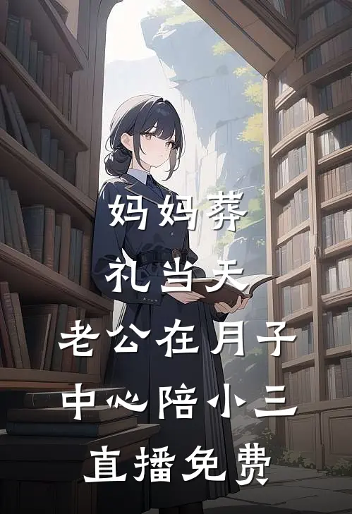 妈妈葬礼当天，老公在月子中心陪小三直播免费