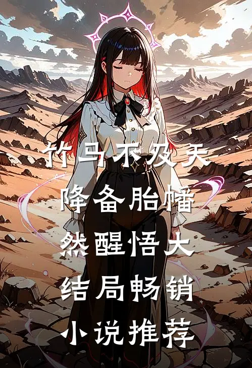 竹马不及天降备胎幡然醒悟大结局畅销小说推荐