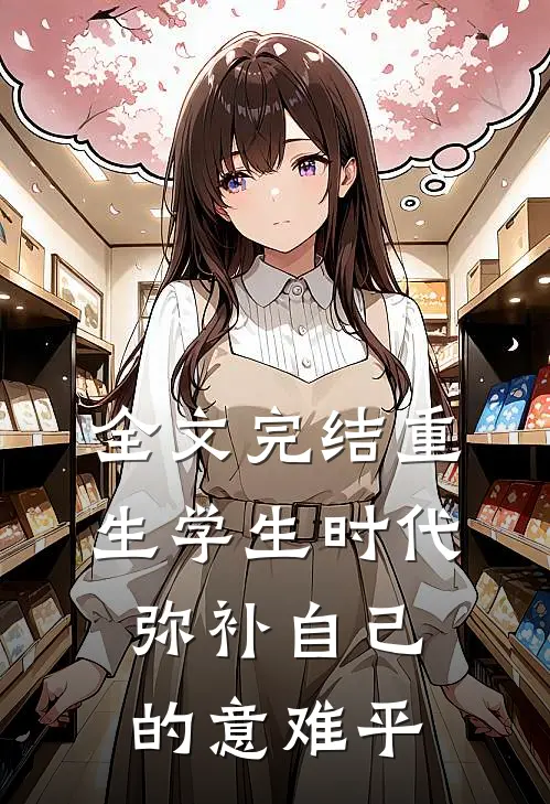 全文完结重生学生时代，弥补自己的意难平