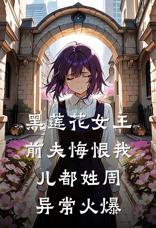 黑莲花女王：前夫悔恨我儿都姓周异常火爆
