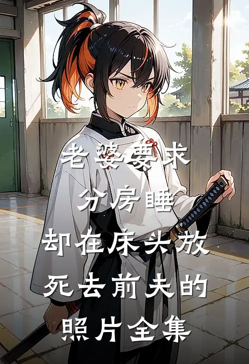 老婆要求分房睡，却在床头放死去前夫的照片全集