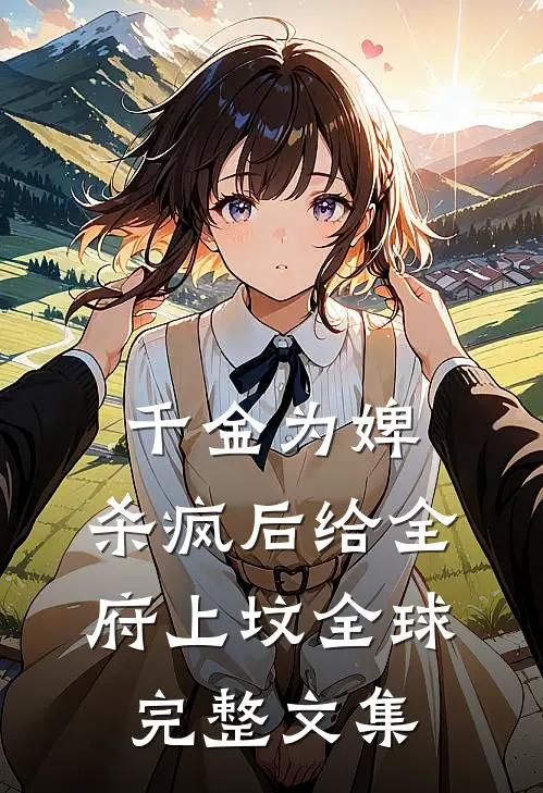千金为婢，杀疯后给全府上坟全球完整文集