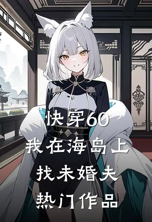 快穿60：我在海岛上找未婚夫热门作品