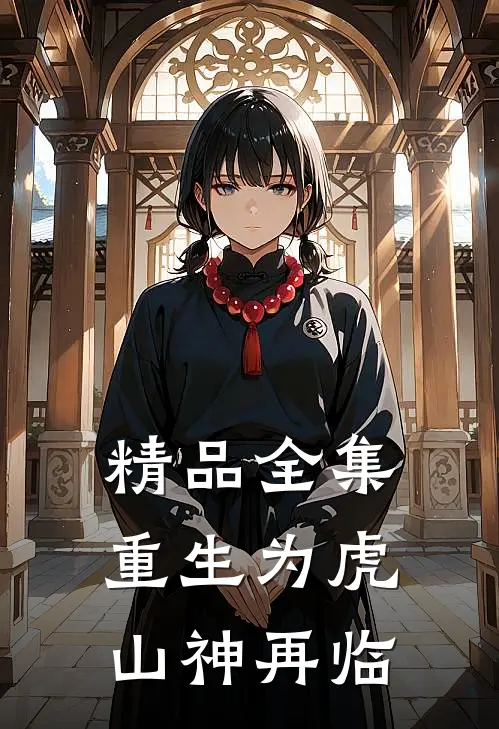 精品全集重生为虎,山神再临