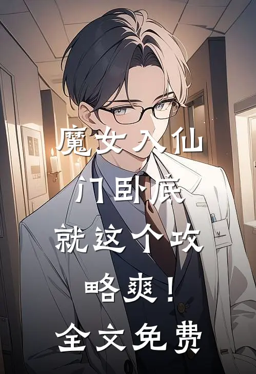 魔女入仙门卧底，就这个攻略爽！全文免费