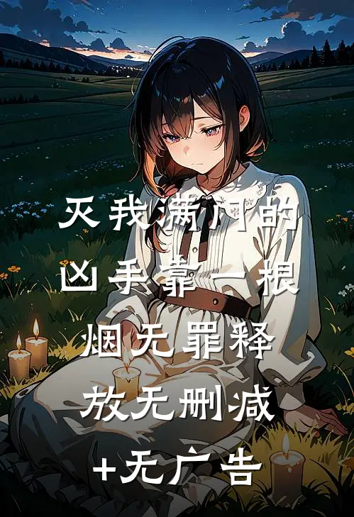 灭我满门的凶手靠一根烟无罪释放无删减+无广告