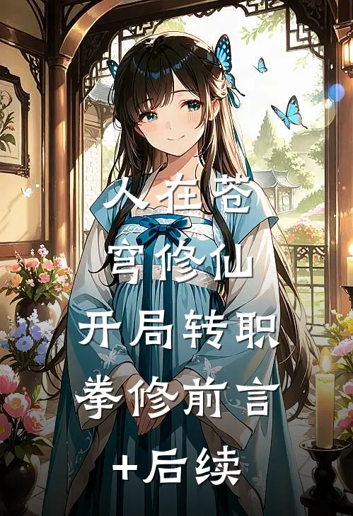 人在苍穹修仙，开局转职拳修前言+后续