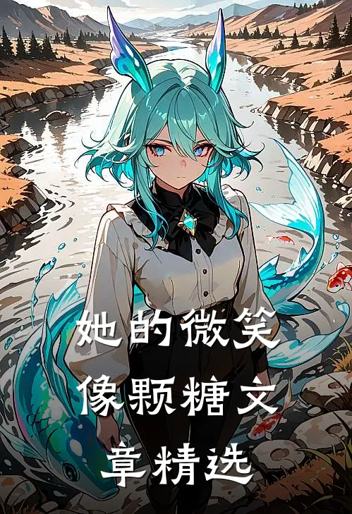 她的微笑像颗糖文章精选