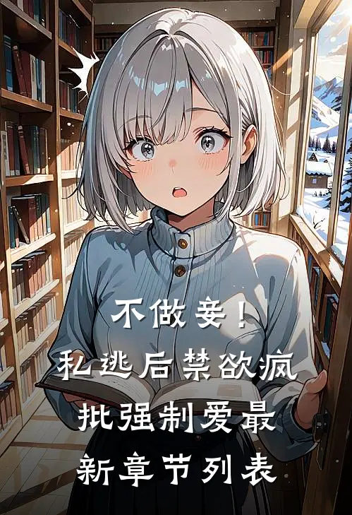 不做妾！私逃后，禁欲疯批强制爱最新章节列表