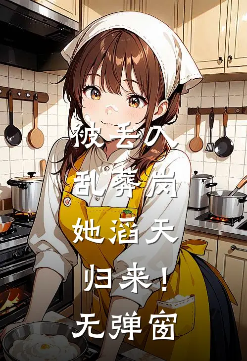 被丢入乱葬岗：她滔天归来！无弹窗