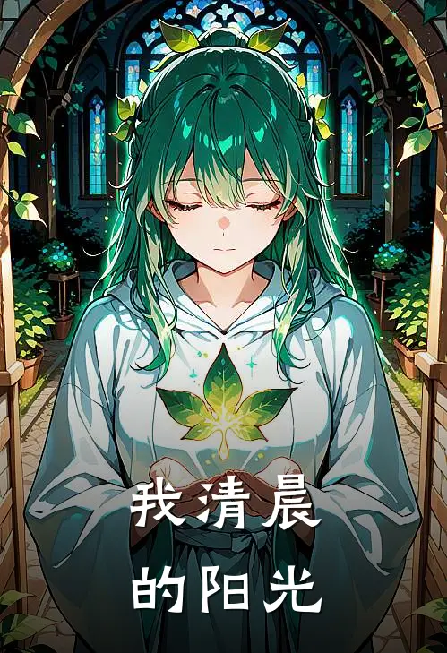 我清晨的阳光