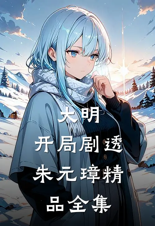 大明：开局剧透朱元璋精品全集