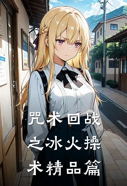咒术回战之冰火操术精品篇