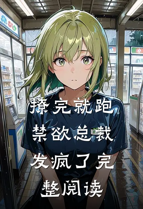 撩完就跑，禁欲总裁发疯了完整阅读