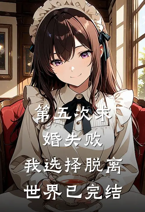 第五次求婚失败，我选择脱离世界已完结