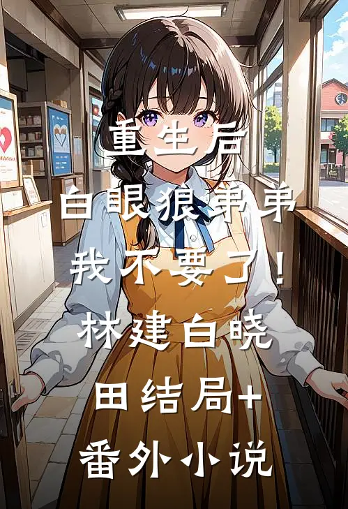 重生后，白眼狼弟弟我不要了！林建白晓田结局+番外小说