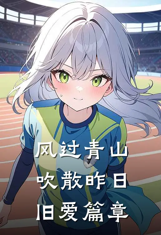 风过青山，吹散昨日旧爱篇章
