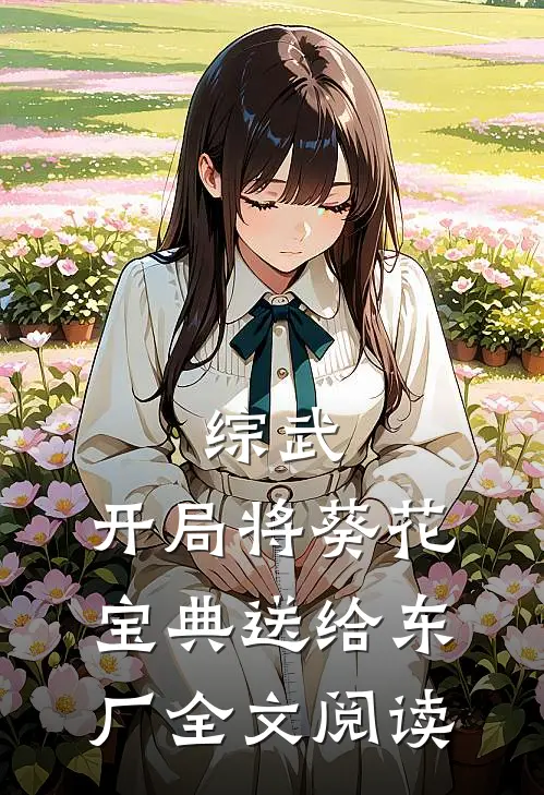 综武：开局将葵花宝典送给东厂全文阅读
