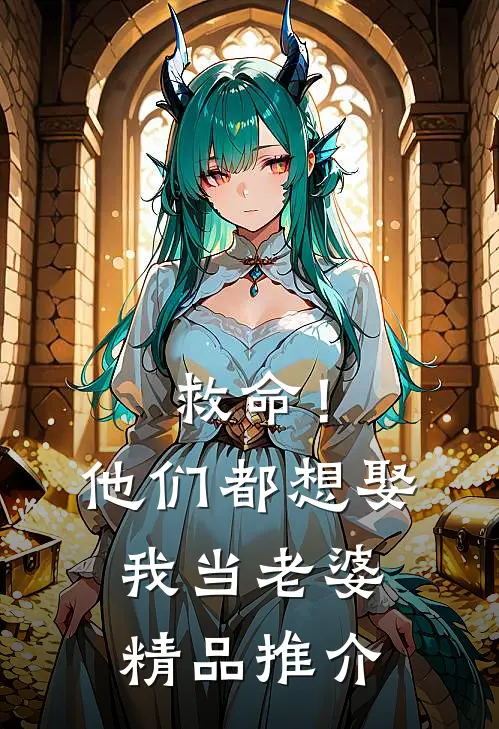 救命！他们都想娶我当老婆精品推介