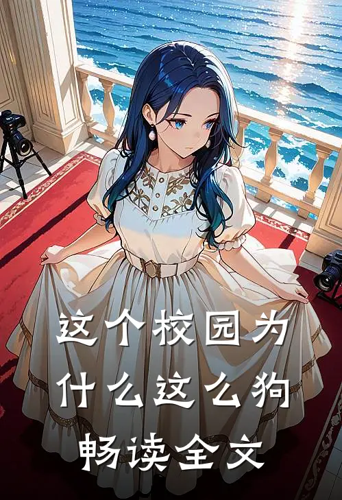 这个校园为什么这么狗畅读全文