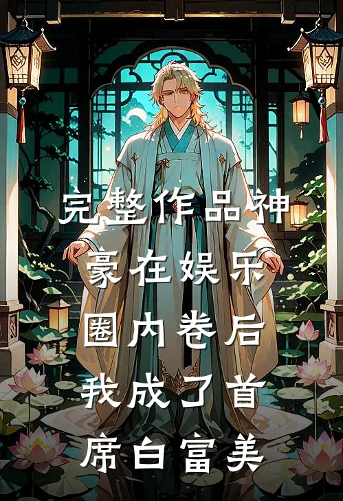 完整作品神豪在娱乐圈内卷后我成了首席白富美