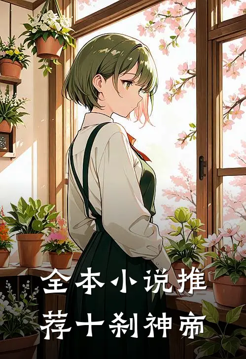 全本小说推荐十刹神帝