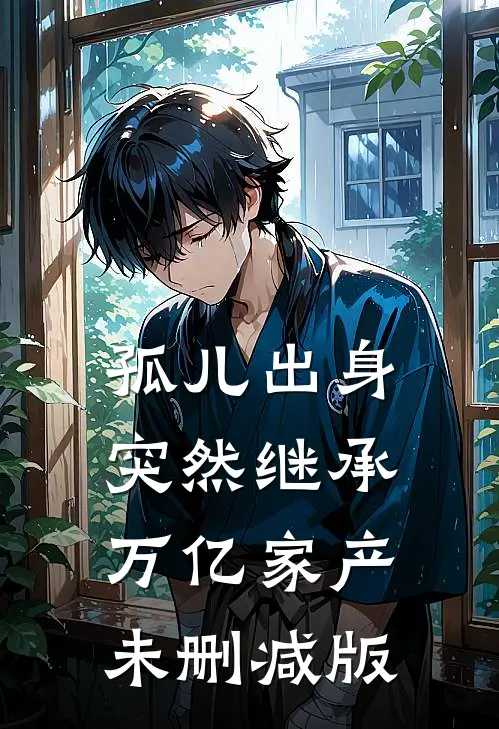 孤儿出身，突然继承万亿家产未删减版