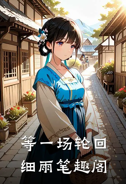 等一场轮回细雨笔趣阁