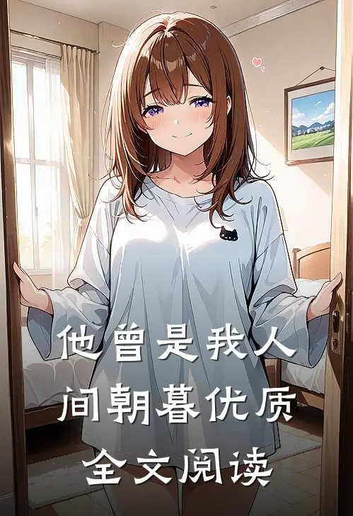 他曾是我人间朝暮优质全文阅读
