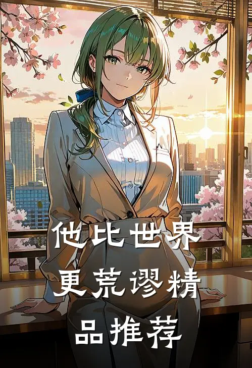 他比世界更荒谬精品推荐