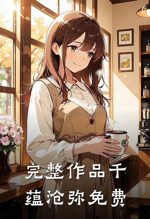 完整作品千蕴沧弥免费